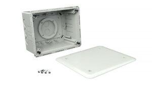 Krabice do zateplení KUZ-V Kopos Kolín a.s.