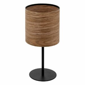 Stolní svítidlo CANNAFESCA E27 EGLO