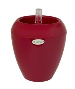 Designový samozavlažovací květináč CALIMERA průměr 17 A1