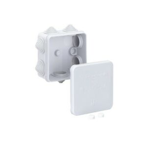 Krabice spojovací HP 80 S