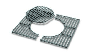 Grilovací rošt SPIRIT série 200