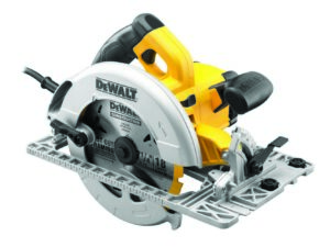 Kotoučová pila DeWALT 67 mm