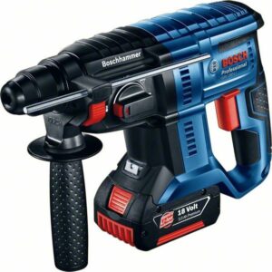 Kladivo vrtací AKU Bosch GBH 180-LI Professional