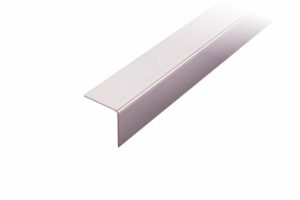 Hrana L profil 20×20 mm/2 m nerez