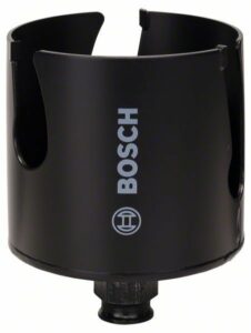 Děrovka Multi construction speed pr. 73mm BOSCH