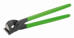 Kleště na narovnávání falců