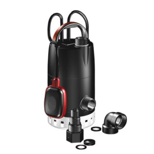 Ponorné kalové čerpadlo Grundfos UNILIFT CC 9 A1 GRUNDFOS