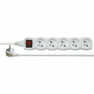 Kabel prodlužovací PVC 3 m EMOS