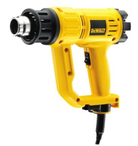 Horkovzdušná pistole DeWALT D26411