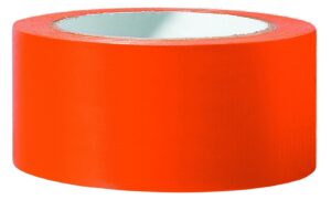Páska maskovací stavební oranžová Masq 50 mm (50 m) STORCH