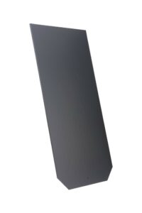 CEMBRIT BETTERNIT Vláknocementová střešní krytina Dánský obdélník Grafitová CEMBRIT