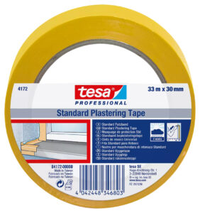 Páska maskovací Tesa 4172 50 mm (33 m)