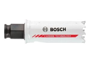 Děrovka Bosch Endurance for Heavy Duty 25 mm