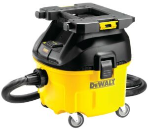 Vysavač DeWALT DWV901LT DEWALT