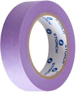 Páska maskovací Storch EASYpaper Violette 30 mm (50 m) STORCH