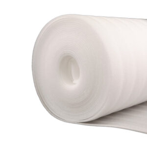 Tepelně izolační podložka TUBEX bílá tl. 3 mm