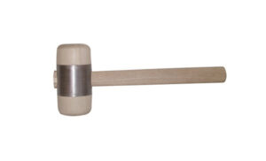 Kladivo dřevěné 60 mm STUBAI