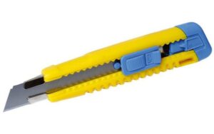 Odlamovací nůž L12 18 mm EURO NARADI