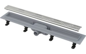 Žlab podlahový Alcaplast APZ8-750M SIMPLE