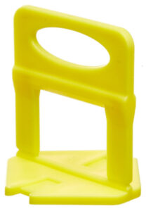 Spony LEVELYS 2 mm 100 ks