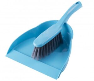 Lopatka a smetáček EURO NARADI