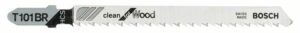 Pilový plátek T 101 BR