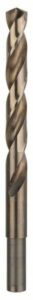 Vrták do kovu HSS-Co Standardline 11×94×142