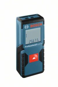 Dálkoměr laserový Bosch GLM 30 Professional BOSCH