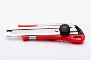 Odlamovací nůž s kolečkem Al DEK FX-76