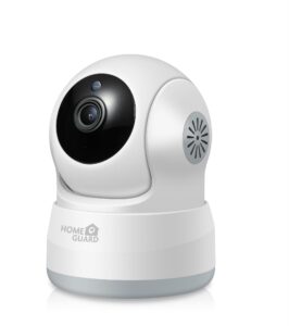 Kamera rotační bezdrátová iGET Homeguard IP HD iGET