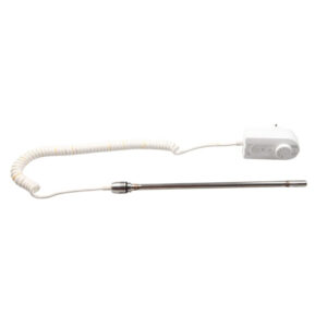 Topné těleso Tradeko EL.05RE 400W; topná tyč s termostatem TRADEKO