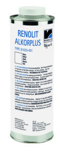 Zálivka bazénová ALKORPLUS modrá adria 900 g RENOLIT