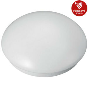 Svítidlo s čidlem E27 IP44