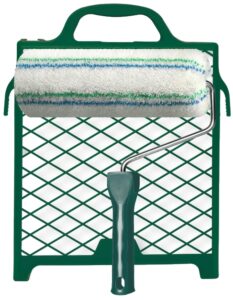 Váleček s držákem + mřížka RotaClassic 18 ACL 270×44×18×8 mm