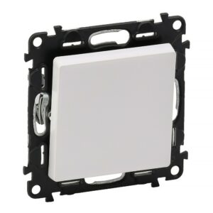 Ovládač tlačítkový řazení 1/0