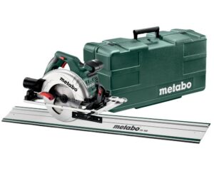 Ruční okružní pila Metabo KS 55 FS set METABO