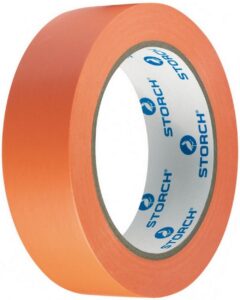 Páska maskovací Storch SOFTtape Orange 50 mm (33 m) STORCH