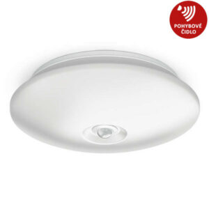 Svítidlo LED s čidlem Philips Mauve