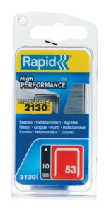 Spony Rapid High Performance 53 10 mm 2 130 ks