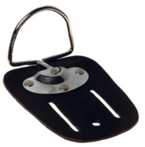 Spona na nářadí - očko EURO NARADI