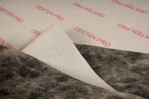 Difúzně propustná fólie DEKTEN PRO DEK