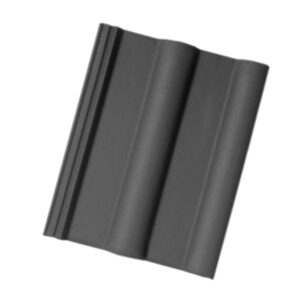 BRAMAC CLASSIC Základní taška Břidlicově černá BRAMAC