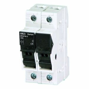 Držák pojistkový OEZ OPVF10-2