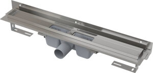 Žlab podlahový Alcaplast APZ4-1050 FLEXIBLE ALCA PLAST