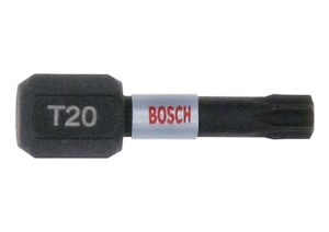 Bit Bosch T20 Impact
