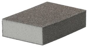 Houba brusná Flexovit jemná/střední