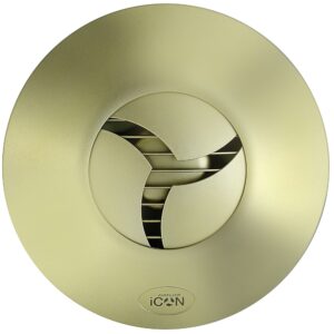 Kryt k ventilátoru ICON 15