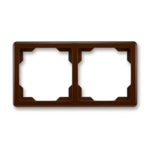 Rámeček dvojnásobný