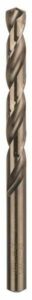 Vrták do kovu HSS-Co Standardline 9×81×125