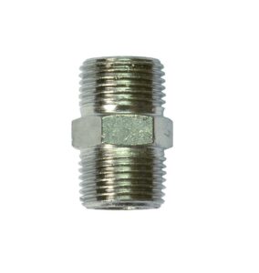 Spojka Stanley 3/8“ samec - 3/8“ samec